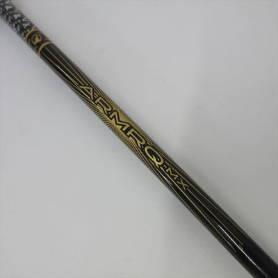 HONMA Hybrid BERES BLACK HY 28° Stiff ARMRQ MX BLACK