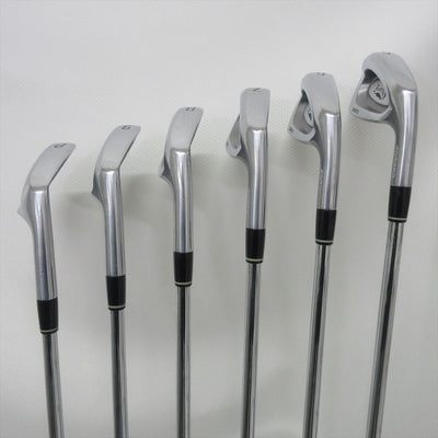 Fourteen Iron Set TC 920 FORGED Stiff NS PRO MODUS3 TOUR105 6 pieces