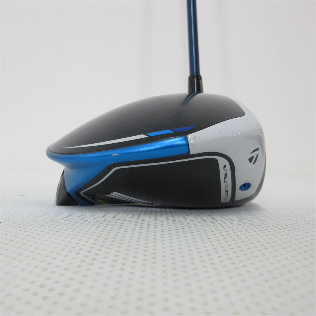 TaylorMade Driver SIM2 MAX 10.5° Regular TENSEI BLUE TM50(SIM2)