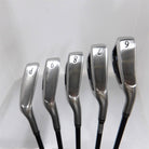 Dunlop Iron Set XXIO10 Regular XXIO MP1000 5 pieces