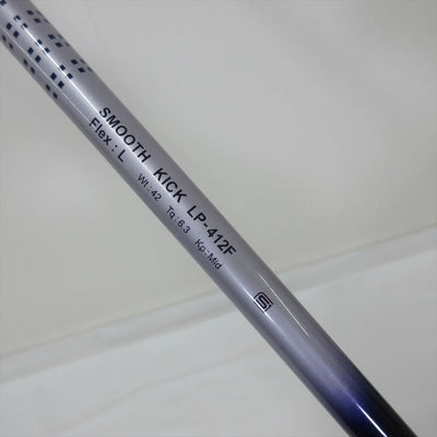 daiwa fairway fairrating onoff arms2012 9w 25 ladies smooth kick lp 412f