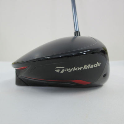 TaylorMade Driver STEALTH 10.5° Stiff Diamana PD 50