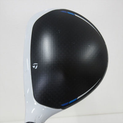 TaylorMade Fairway SIM2 MAX 5W 18° Stiff TENSEI BLUE TM50(SIM2)