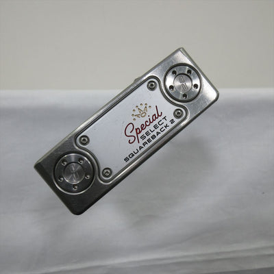 Titleist Putter SCOTTY CAMERON Special select SQUAREBACK 2 33 inch