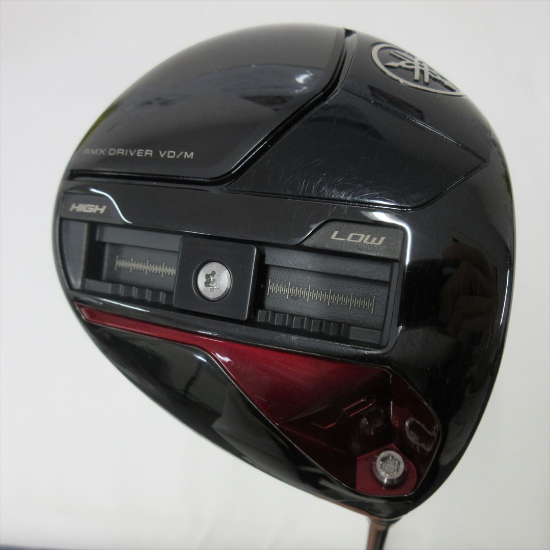 YAMAHA RMX 2024 TENSEI Pro BLue 1K 50(S) クラブ YAMAHA RMX 2024