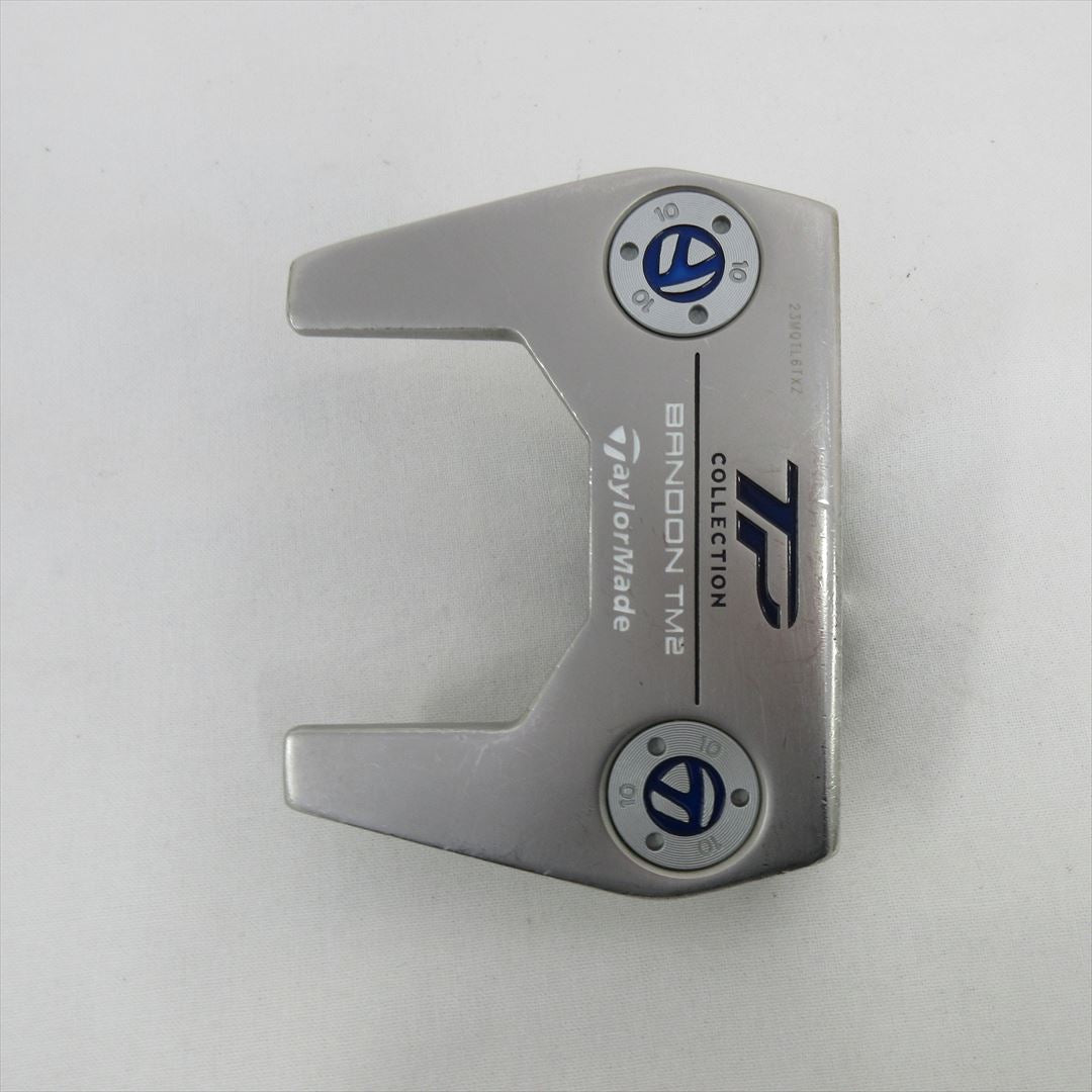 TaylorMade Putter TP COLLECTION HYDRO BLAST BANDON TM2 34 inch