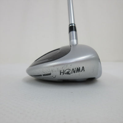 HONMA Hybrid BERES NX SSS HY 19° Regular VIZARD FOR NX45