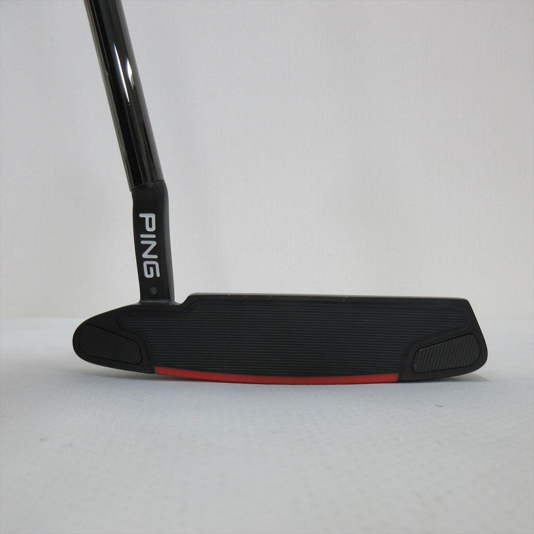 Ping Putter Left-Handed PING ANSER 4(2021) 33 inch Dot Color Black