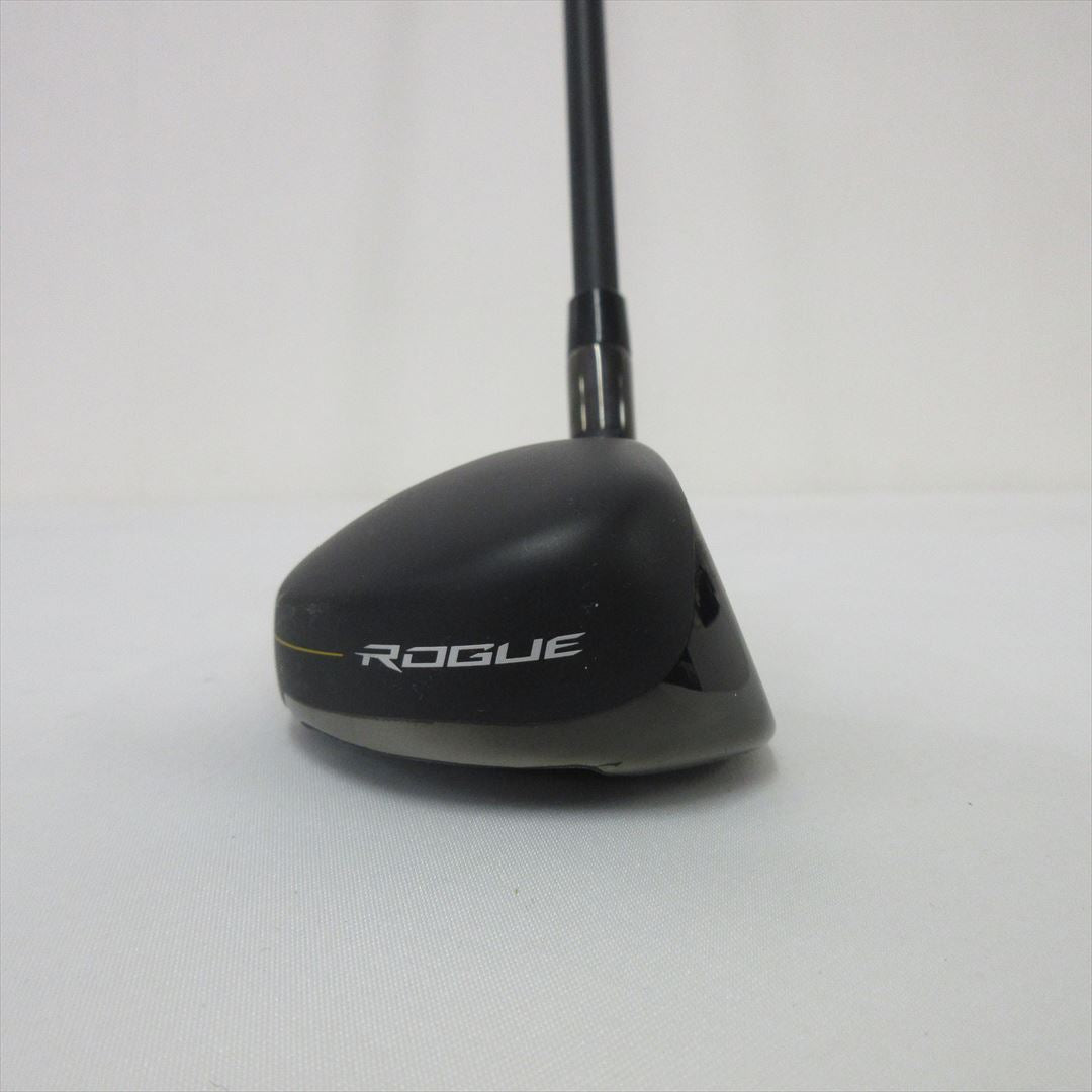 Callaway Hybrid ROGUE ST MAX OS HY 24° Regular VENTUS 5 for CW(ROGUE ST)