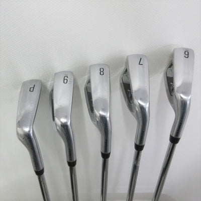 XXIO Iron Set XXIO12 eks Stiff NS PRO 950GH neo DST 5 pieces