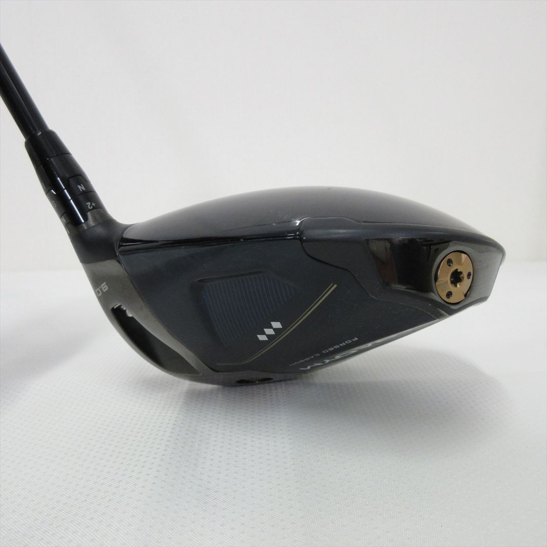 Callaway Driver PARADYM – GOLF Partner USA