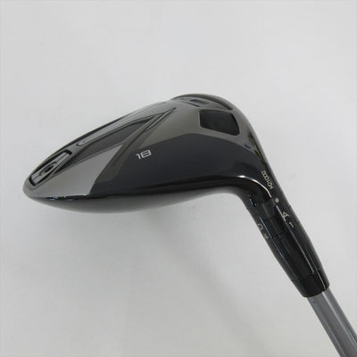 Titleist Fairway TSi1 5W 18° Stiff TSP013 45