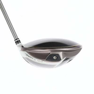 TaylorMade Driver Open Box STEALTH GLOIRE 10.5° Stiff SPEEDER NX for TM: