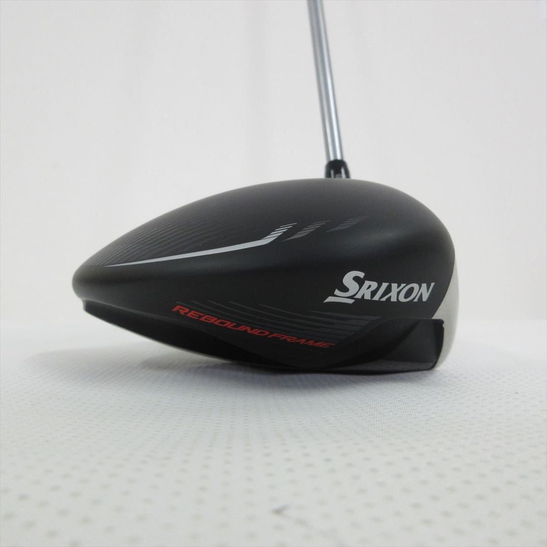 Dunlop Driver SRIXON ZX5 Mk 2 LS 9.5° Stiff Diamana ZX-2 50