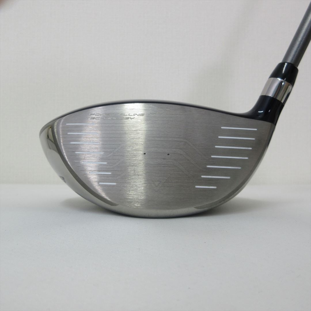 Bridgestone Driver TOUR B JGR(2019) 9.5° Stiff Tour AD XC-5: