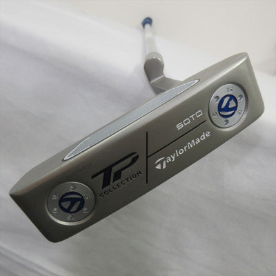 TaylorMade Putter TP COLLECTION HYDRO BLAST SOTO 34 inch
