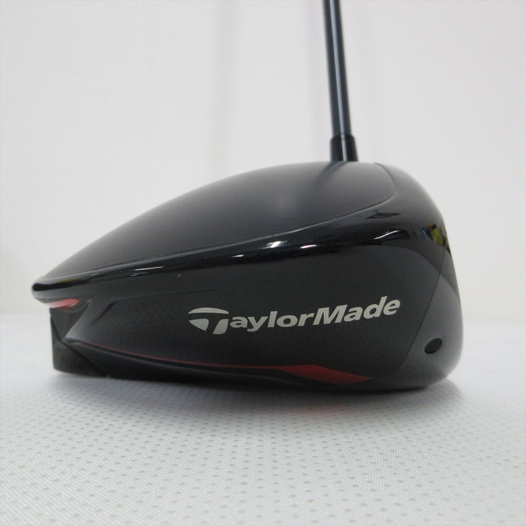 TaylorMade Driver STEALTH 10.5° Regular TENSEI RED TM50(STEALTH)