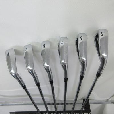 Dunlop Iron Set SRIXON Z585 Regular NS PRO 950GH D.S.T 6 pieces