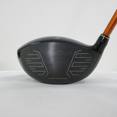 Maruman Driver maruman SG 10.5° Stiff Original carbon