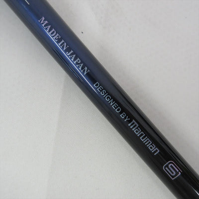 Maruman Driver MAJESTY ROYAL BLACK 10.5° Regular MAJESTY LV510