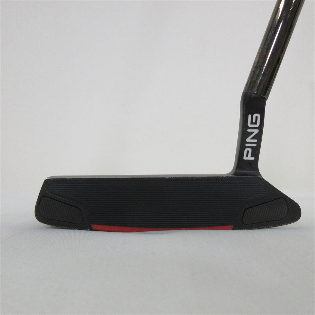 Ping Putter PING KUSHIN 4(2021) 34 inch Dot Color Black