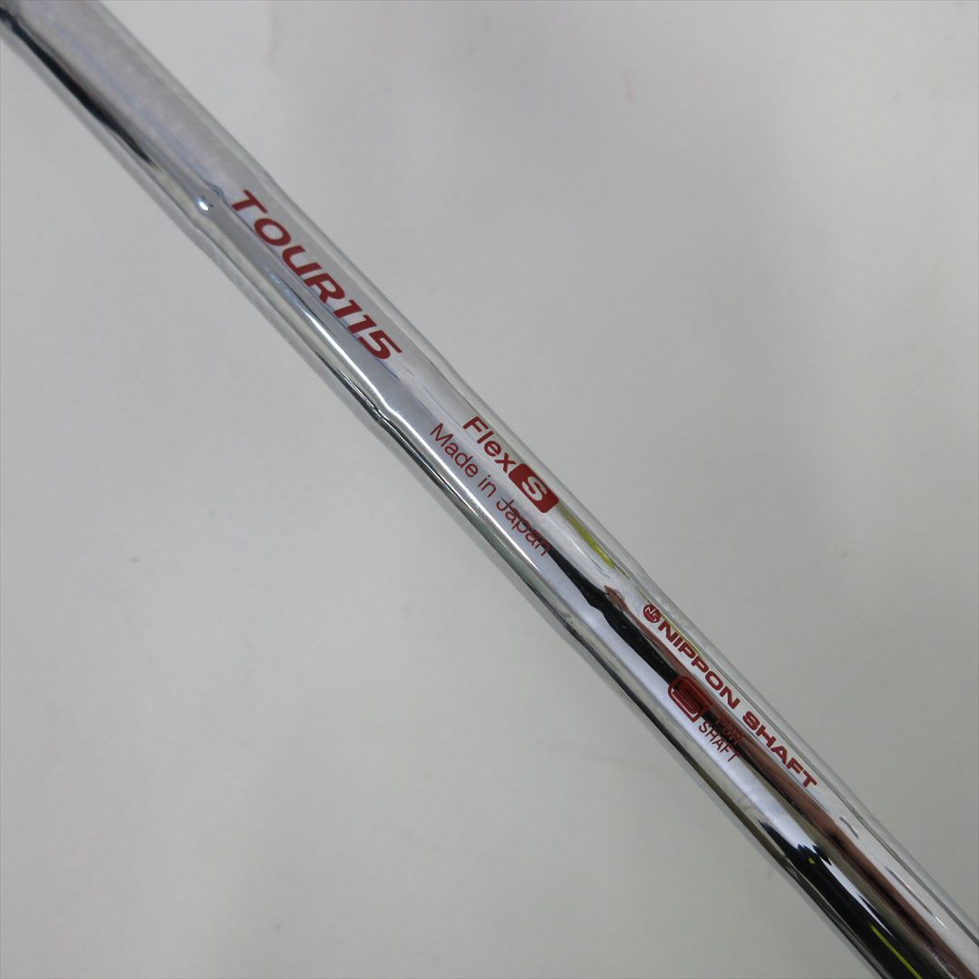 Cleveland Wedge Cleveland CVX ZIPCORE 58° NS PRO MODUS3 TOUR115