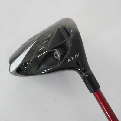 TaylorMade Driver R9 SUPER TRI 10.5° StiffRegular Motore 55