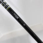 PRGR Driver RS F 5(2020) 9.5° Stiff Tour AD FOR PRGR