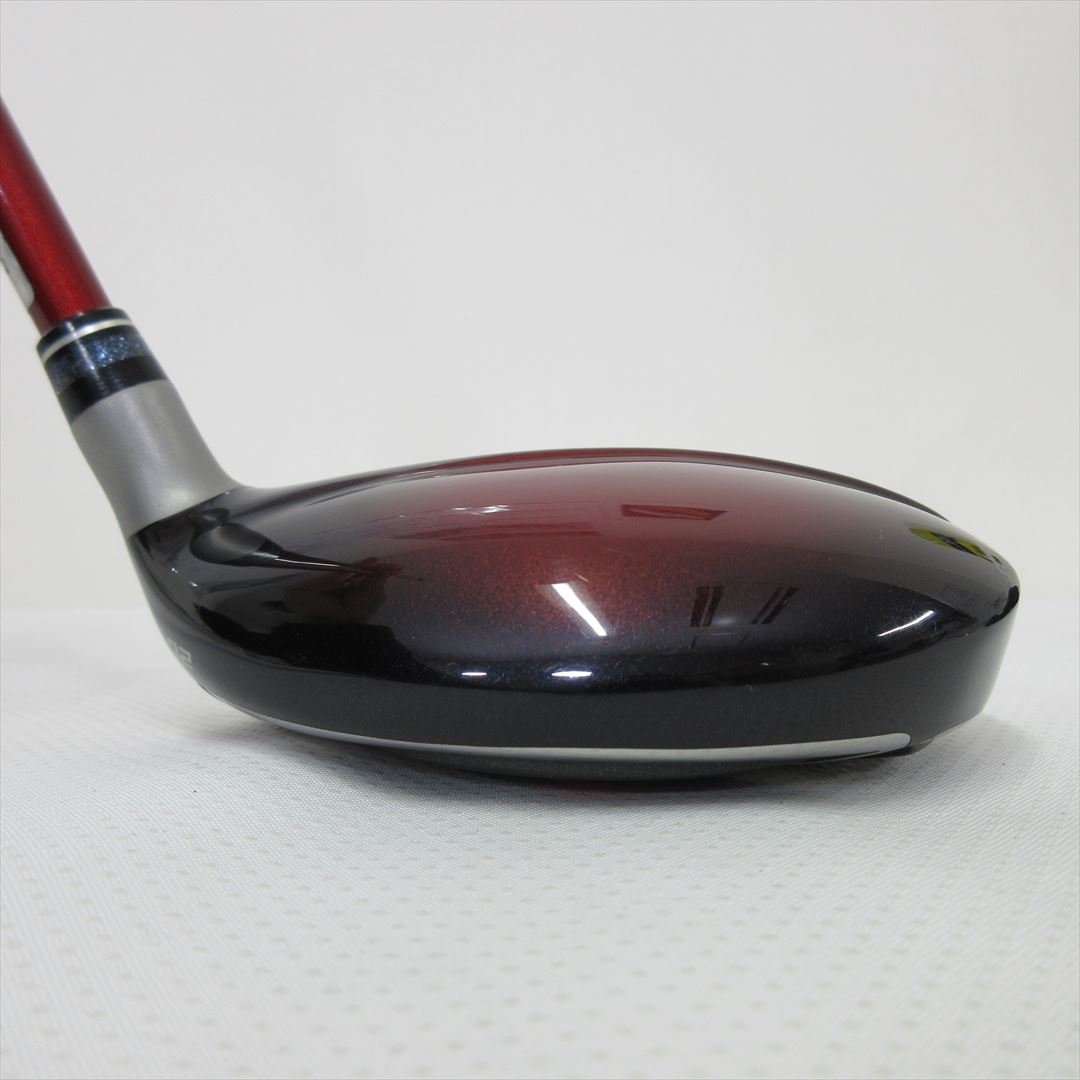 XXIO Hybrid XXIO10 HY 20° Stiff XXIO MP1100 Red