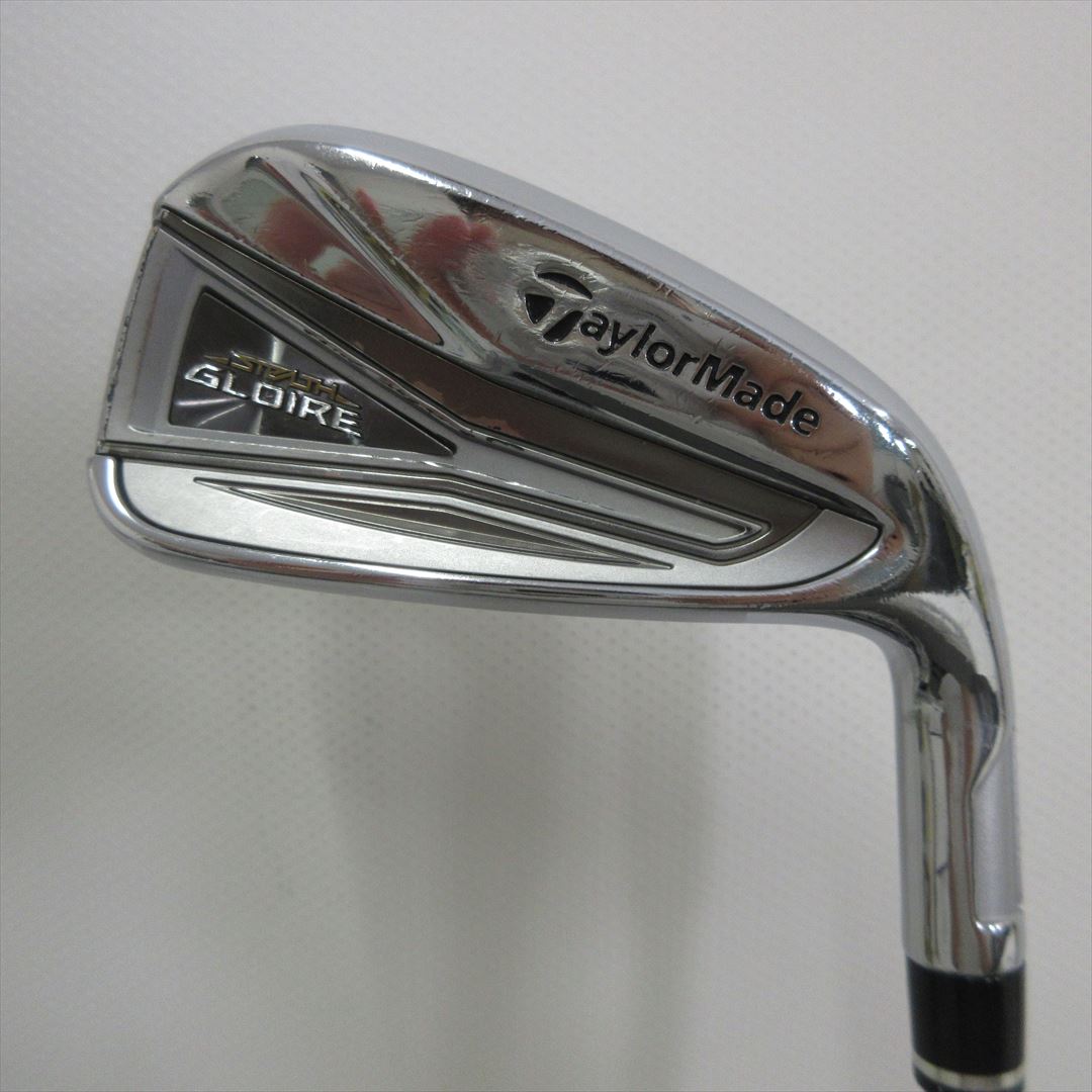 TaylorMade Iron Set STEALTH GLOIRE Stiff NS PRO 950GH neo 6 pieces