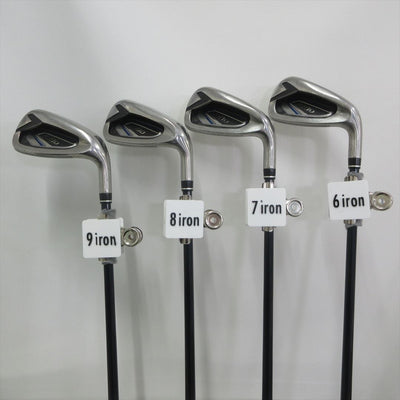 XXIO Iron Set XXIO12 Stiff XXIO MP1200 7 pieces