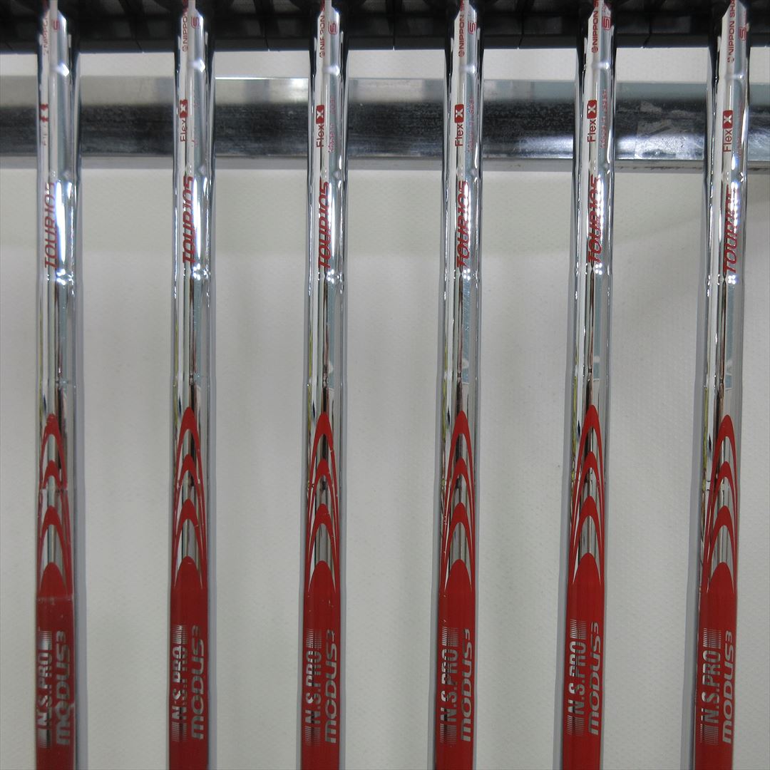 Epon Iron Set EPON AF-302 – GOLF Partner USA