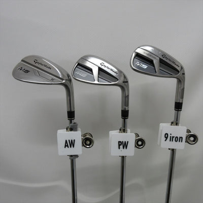 TaylorMade Iron Set M5 Stiff NS PRO 930GH 7 pieces