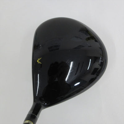 HONMA Driver BERES BLACK 11.5° Senior ARMRQ MX BLACK