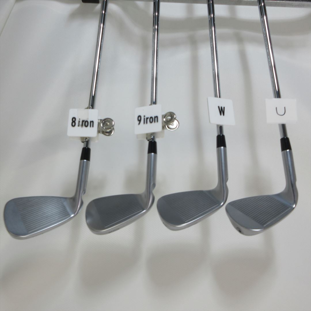 Ping Iron Set i525 Stiff NS PRO MODUS3 TOUR105 8 pieces Dot