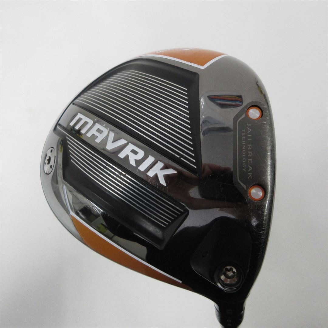 Callaway Driver MAVRIK 9° Stiff Tour AD XC-6