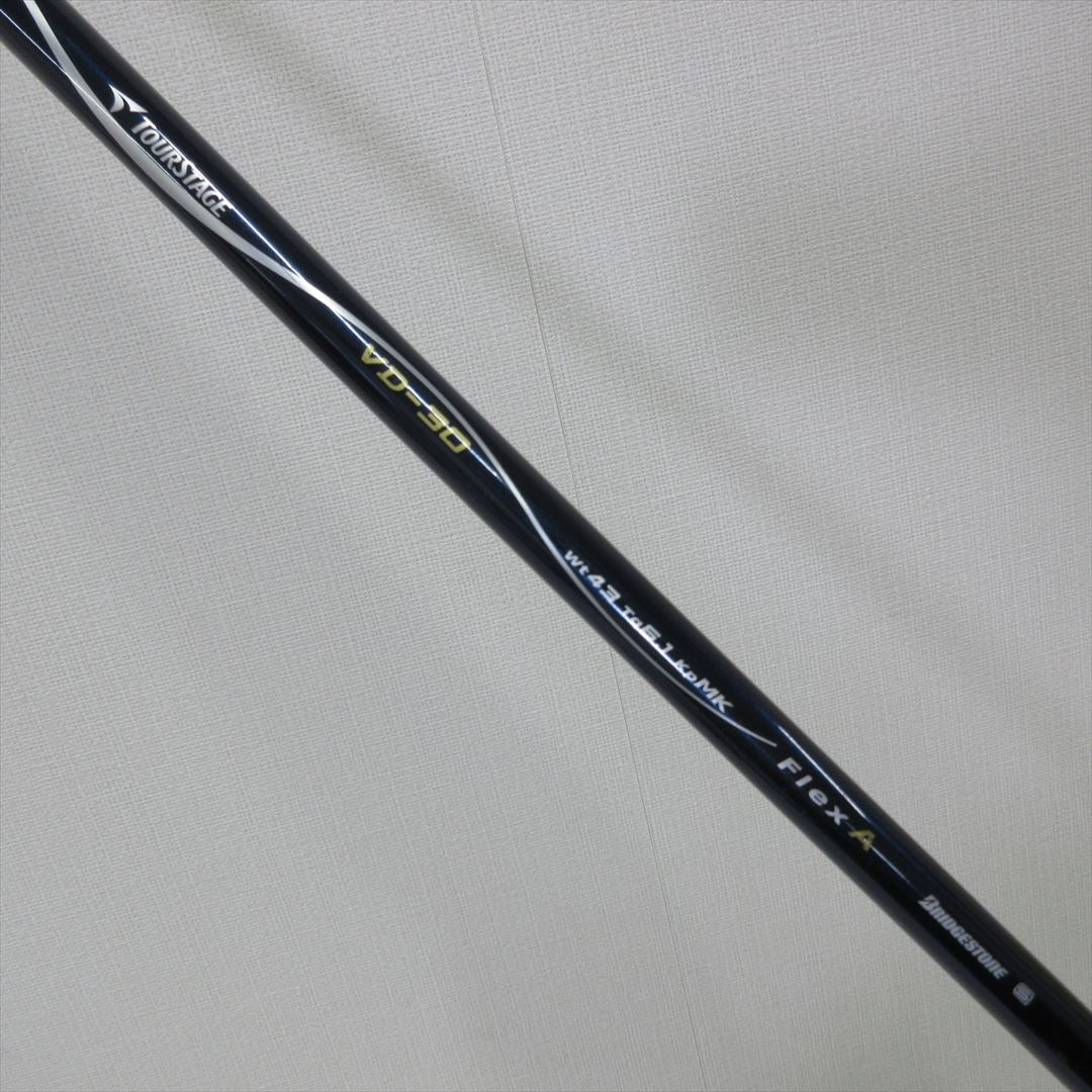 Bridgestone TourStage ViQ CL 2008 Blue 13.5° 1W Driver VD-30