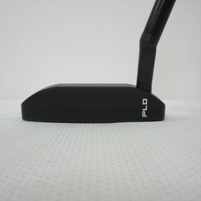 Ping Putter PLD MILLED OSLO 4 34 inch Dot Color Black