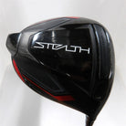 TaylorMade Driver STEALTH 9° StiffRegular TENSEI RED TM50