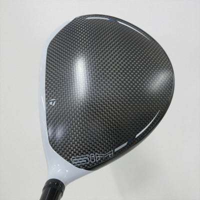 TaylorMade Driver SIM MAX 9° Stiff TENSEI BLUE TM50