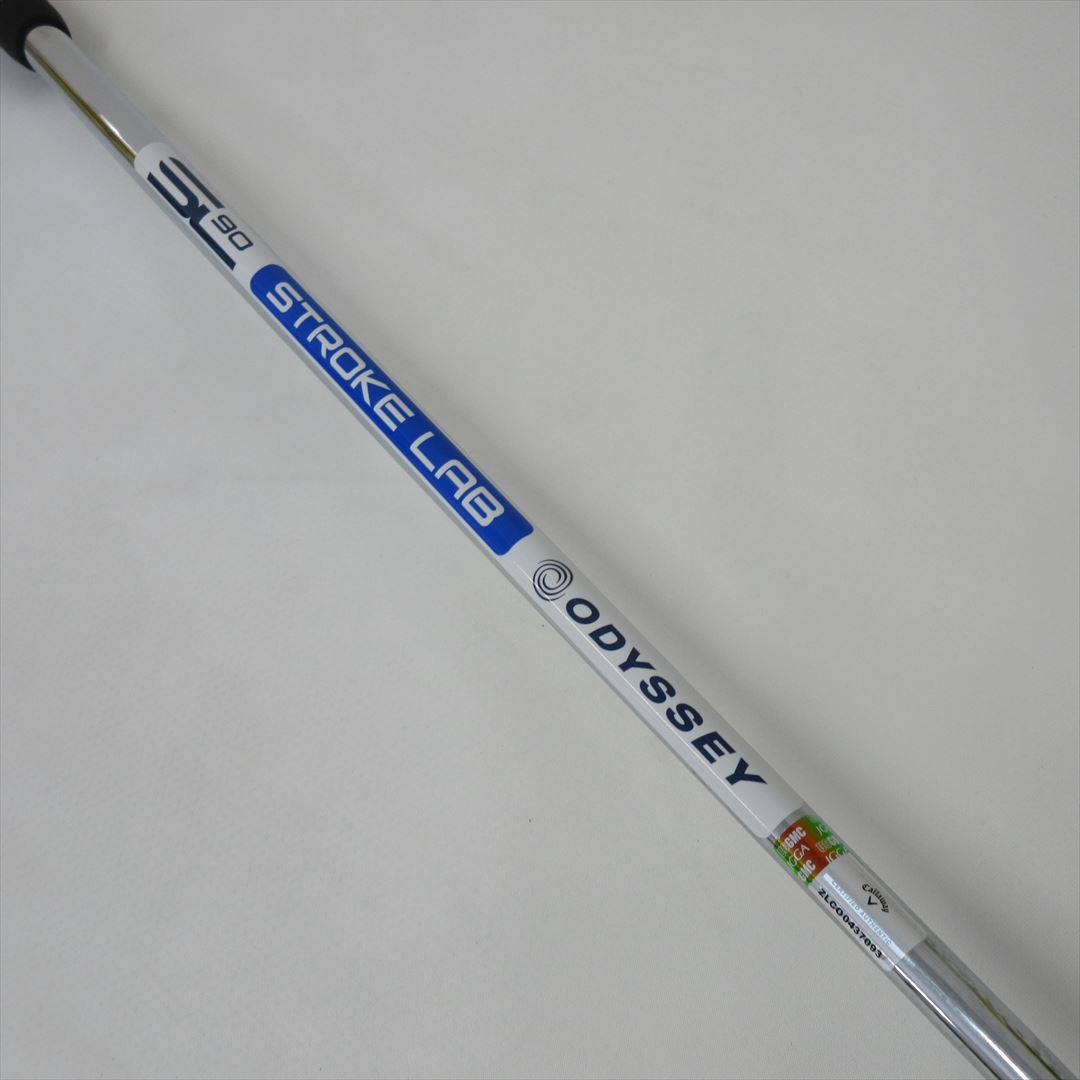 Odyssey Putter Ai-ONE･MILLED SEVEN T DB 34 inch