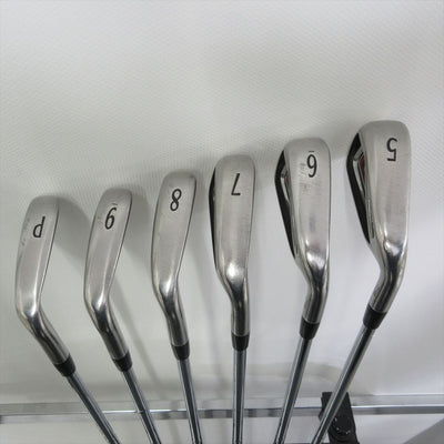 Titleist Iron Set Titleist AP1 716 Stiff NS PRO 950GH 6 pieces