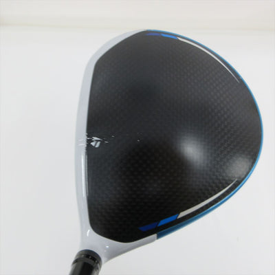 TaylorMade Driver SIM2 MAX-D 10.5° Regular TENSEI BLUE TM50(SIM2)