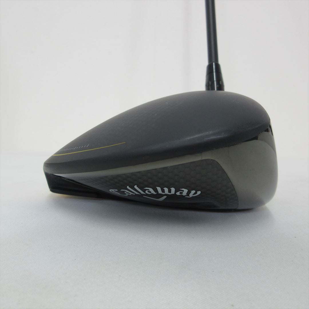 Callaway Driver ROGUE ST MAX 10.5° Regular VENTUS 5 for CW