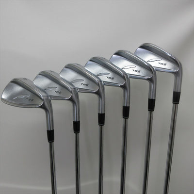 Fourteen Iron Set TB 5 FORGED(2023) Stiff FS-90i 6 pieces