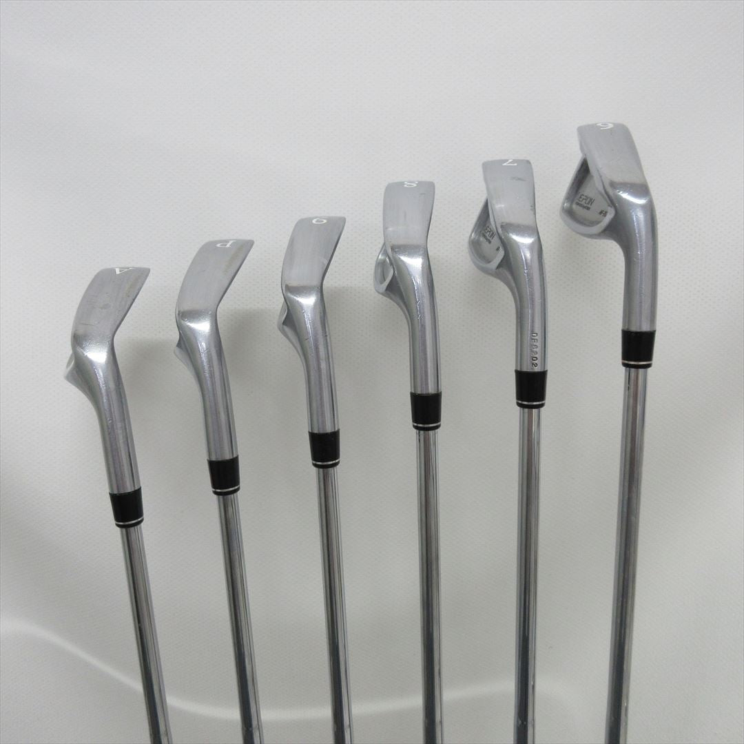 EPON AF-703アイアン6本セット 6-9 P A Epon Iron Set EPON AF-703 – GOLF Partner USA