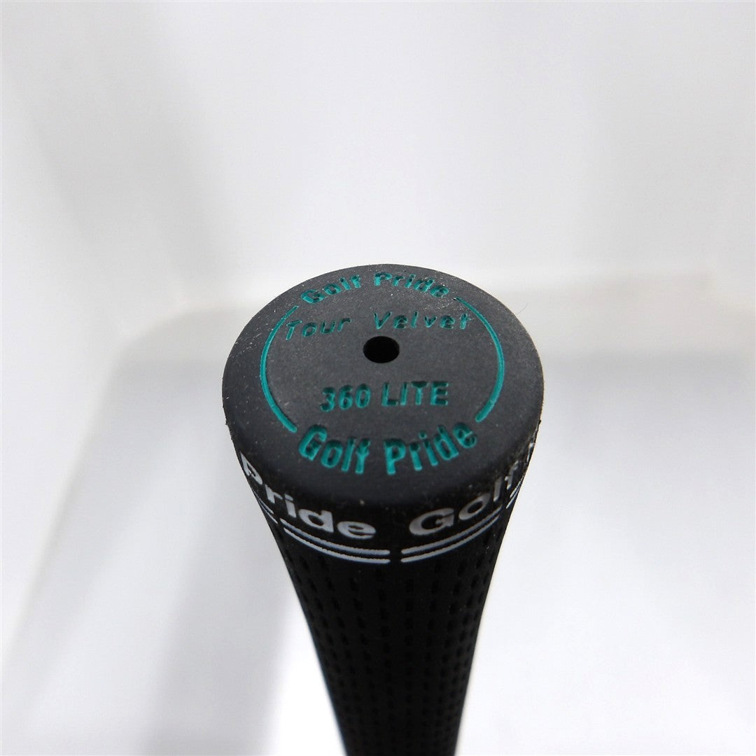 Ping Driver G430 MAX 10K 10.5° Stiff Speeder 569 EVOLUTION 7