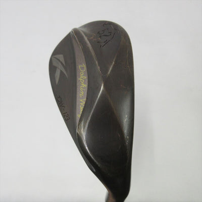 Kasco Wedge Dolphin Wedge DW-123 Copper 52° NS PRO 950GH neo