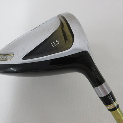 HONMA Driver BERES07 11.5° Regular 3S ARMRQ 42: