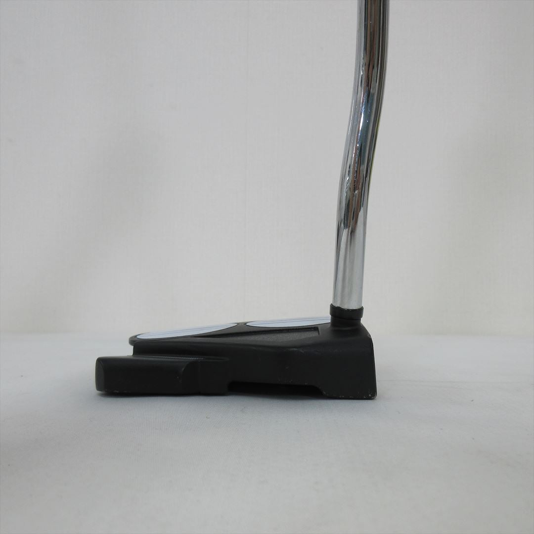 Odyssey Putter Left-Handed 2-BALL TEN TRIPLE TRACK 34 inch